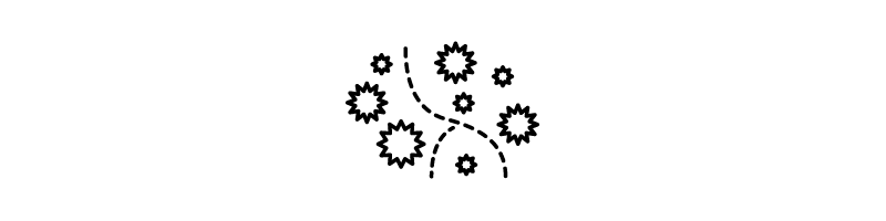 SATELITNÉ SNÍMKY